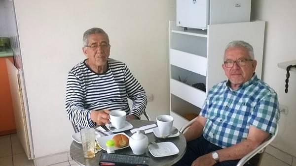 Hostal Florida Chiclayo Zewnętrze zdjęcie